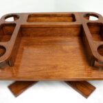 18x24 Hydrator Cherry