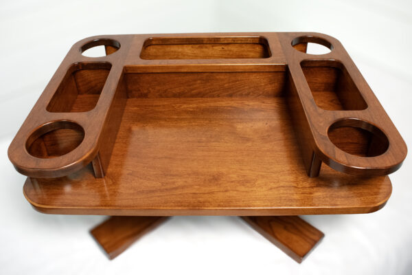 18x24 Hydrator Cherry