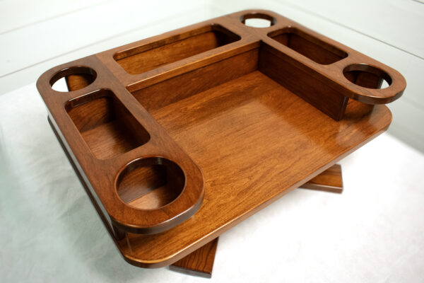 18x24 Hydrator Cherry Perspective