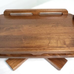 14x22 Walnut