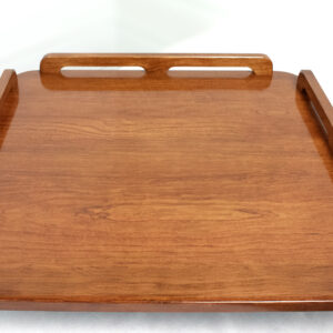 22x22 Cherry