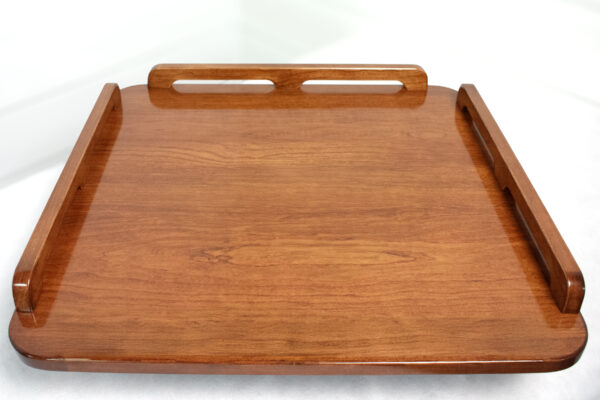 22x22 Cherry