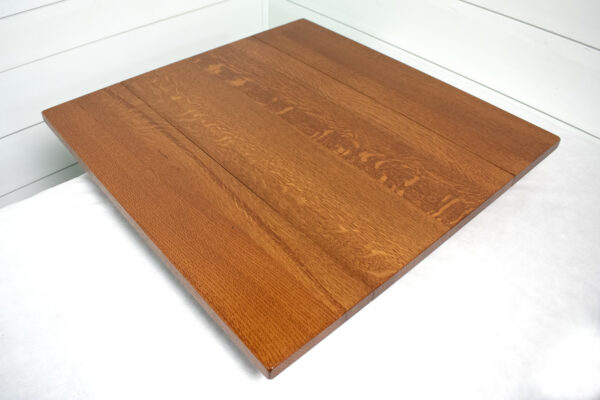 28 x 28 Hinged Top Boat Coffee Table