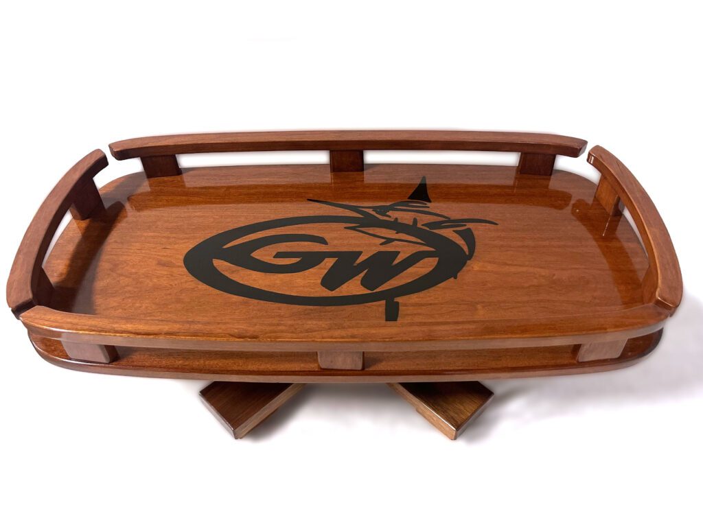 Grady White Chapman Table